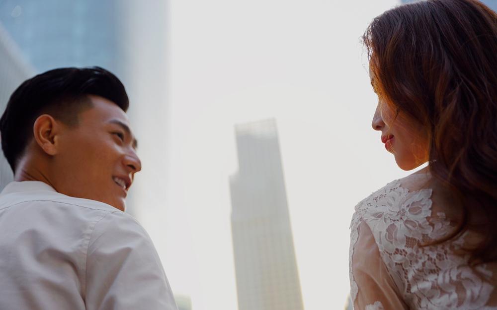 最美那片海三亚旅拍拍+住+玩|石家庄拍摄