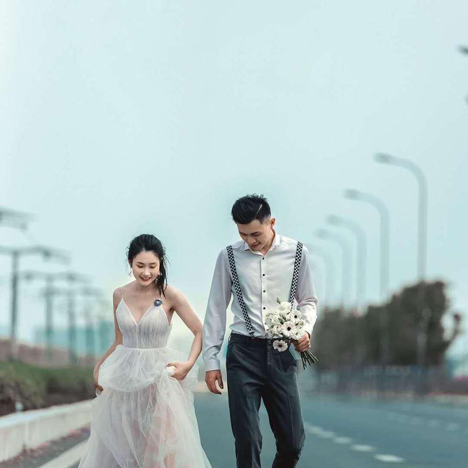 成都/特色婚照/婚纱摄影/网红婚纱