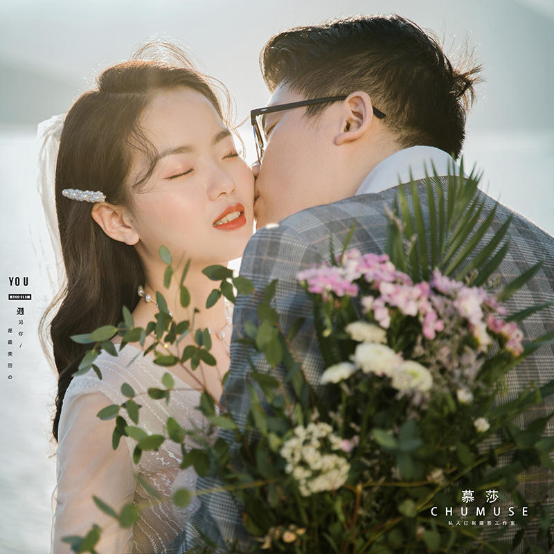 慕莎CHUMUSE摄影--客片