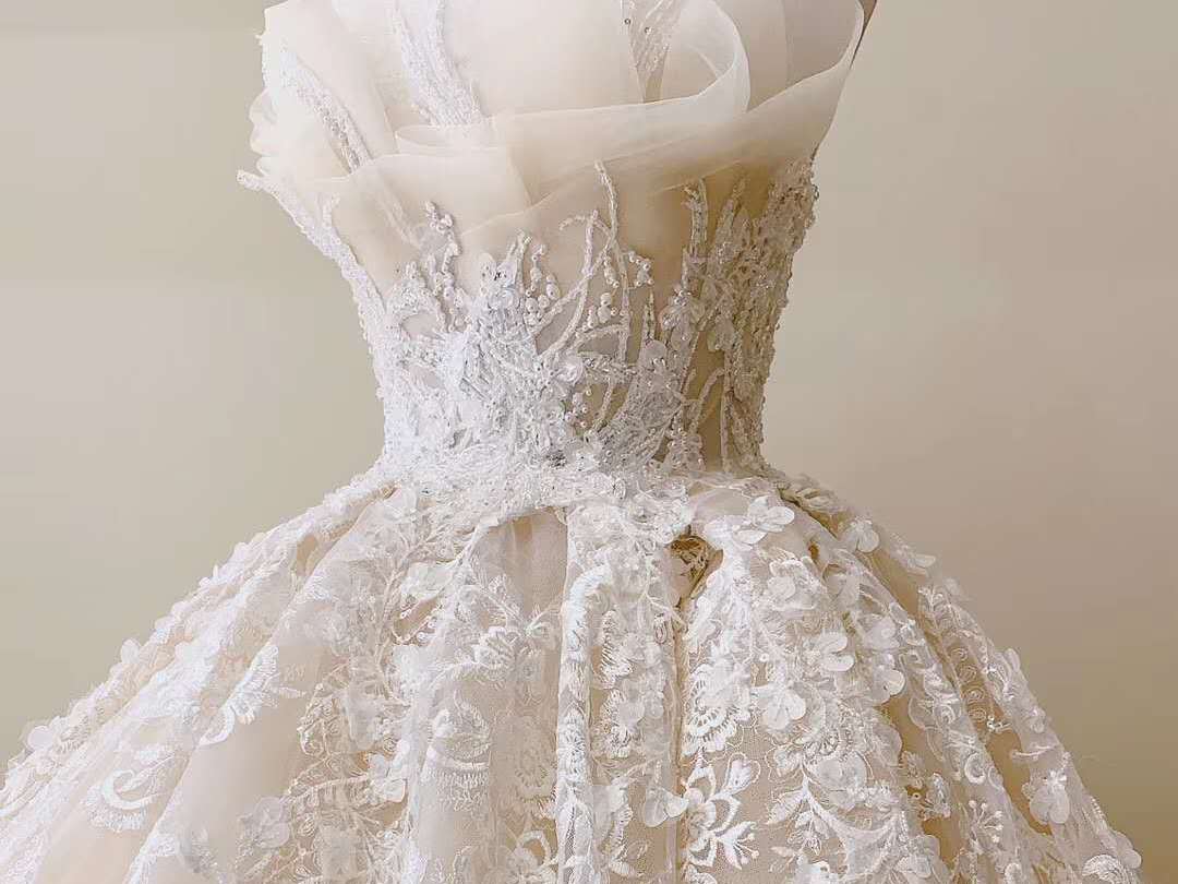 【超值租赁】蒂美高端礼服租赁3件套