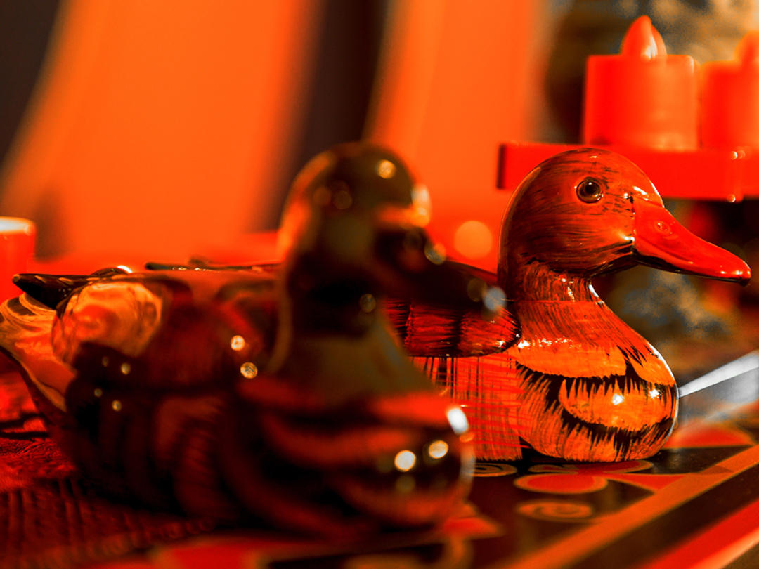 【叮咚悦婚礼】汉式婚礼  曾.李