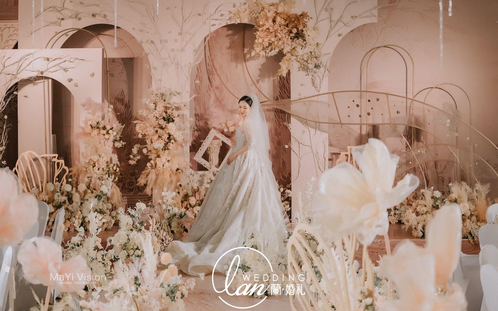 【蘭club】新青海喜来登：与你