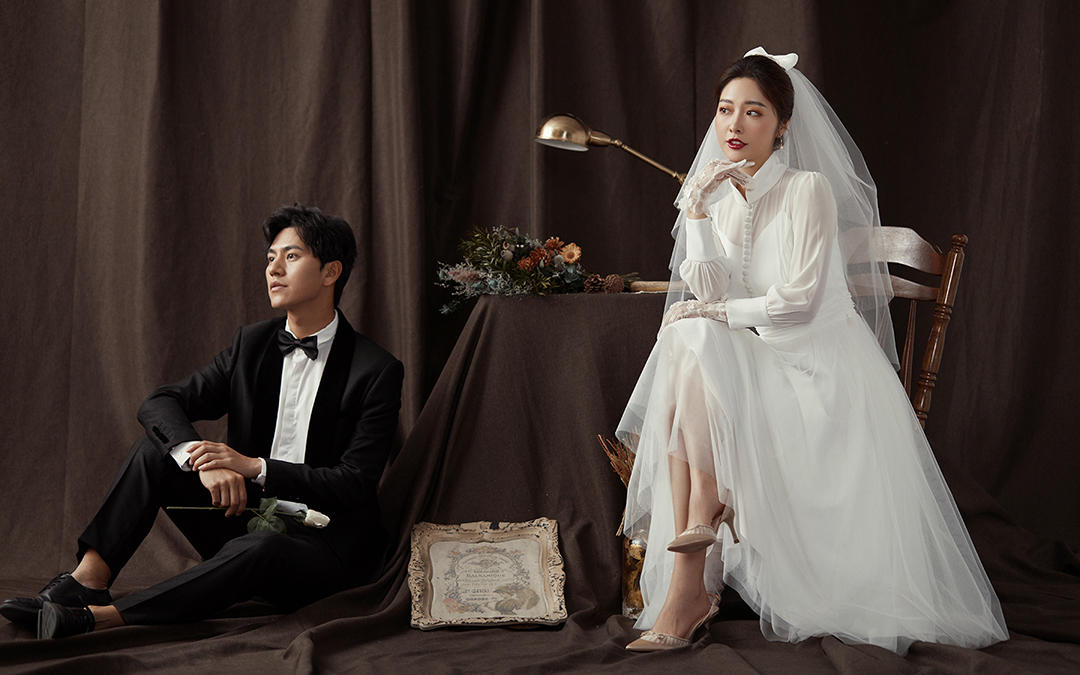 【香港旅拍·總監(jiān)掌鏡】人文&時尚&懷舊