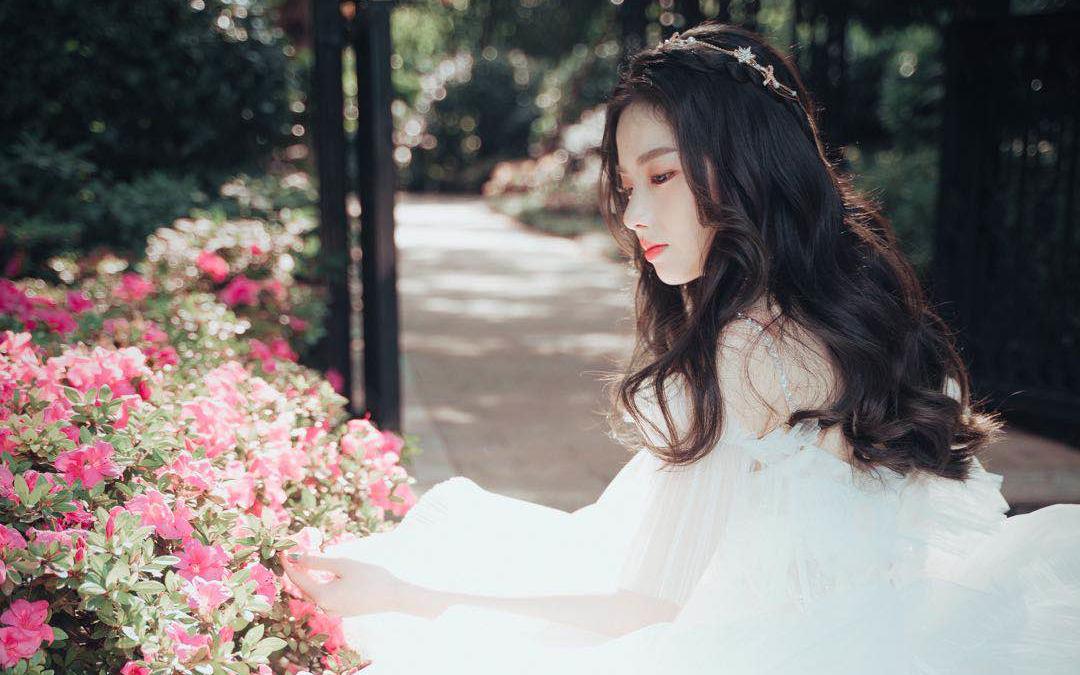 AIME BRIDE仙女精灵系列