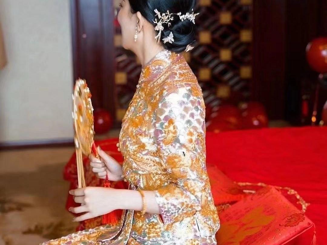 总监化妆师 ＋全程跟妆三件套礼服套餐价