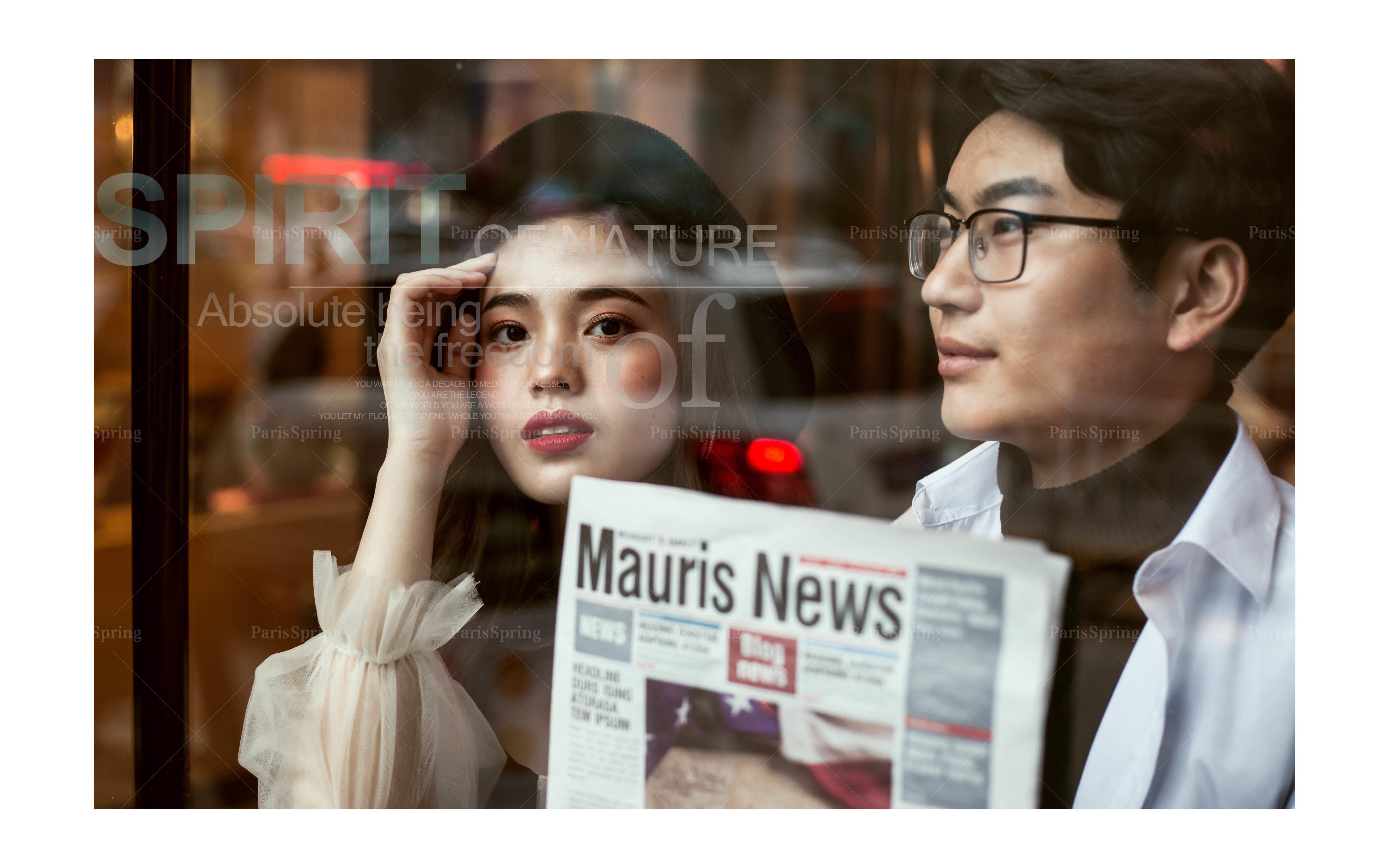 稀缺黄金档期钜惠专场内外景双拍+6大风格