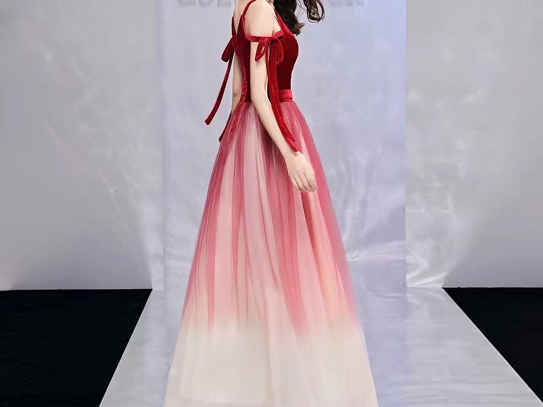 【超值租赁】梦幻敬酒服网红款超值特价单件