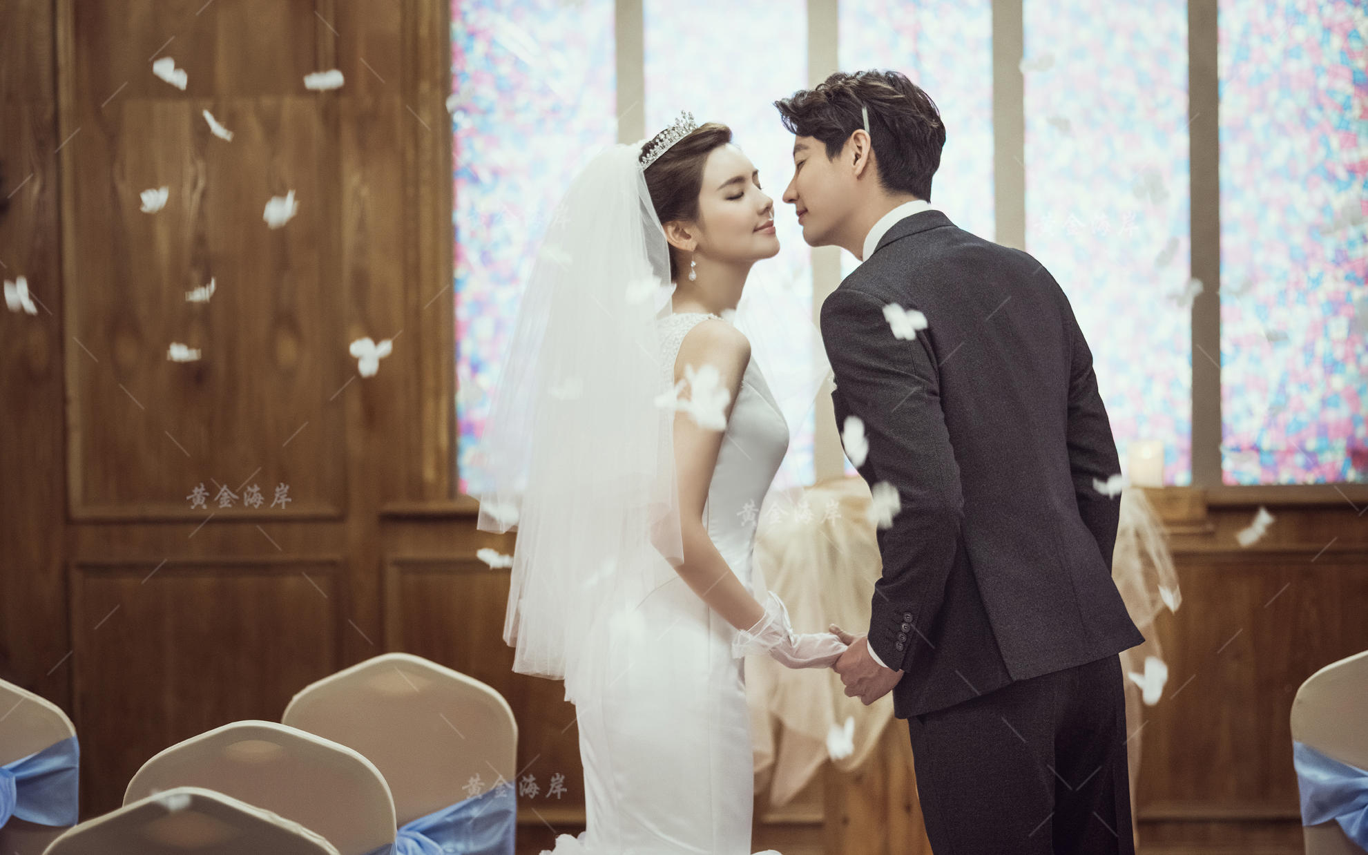 【限時搶購】城市旅拍套系4666