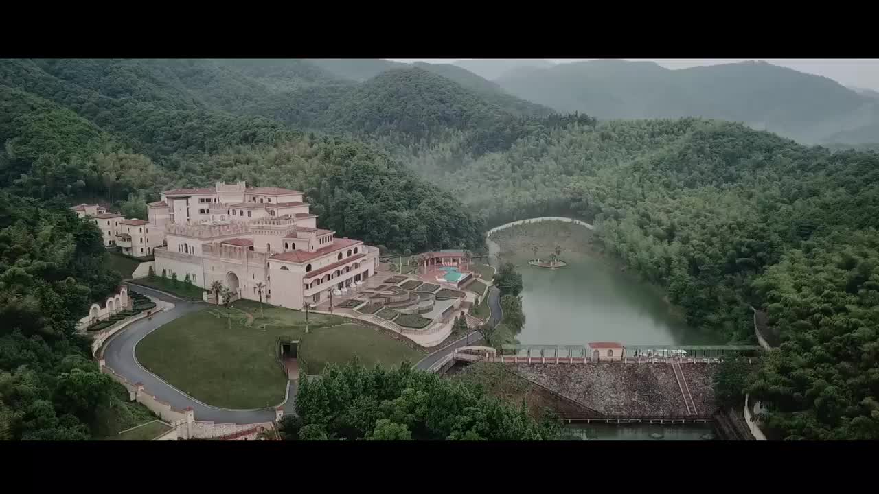 「室内案例」- 托斯卡纳