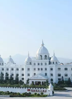 明珠国际大酒店