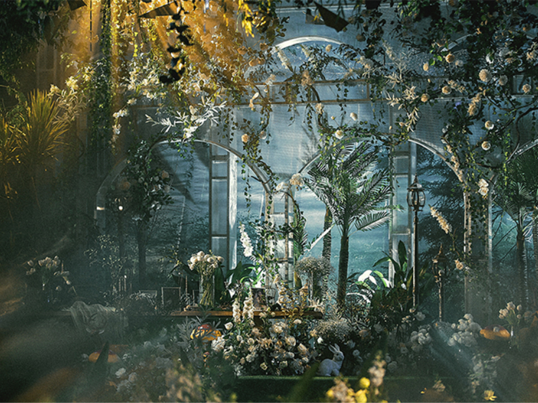 【人气推荐】明星套系/梦幻森系/林深时方见鹿