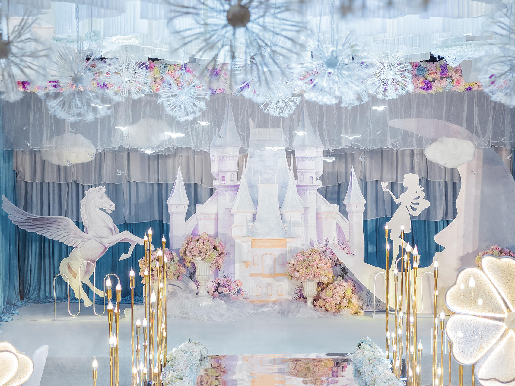 【婚选】瑞皇台（宝坻）案例