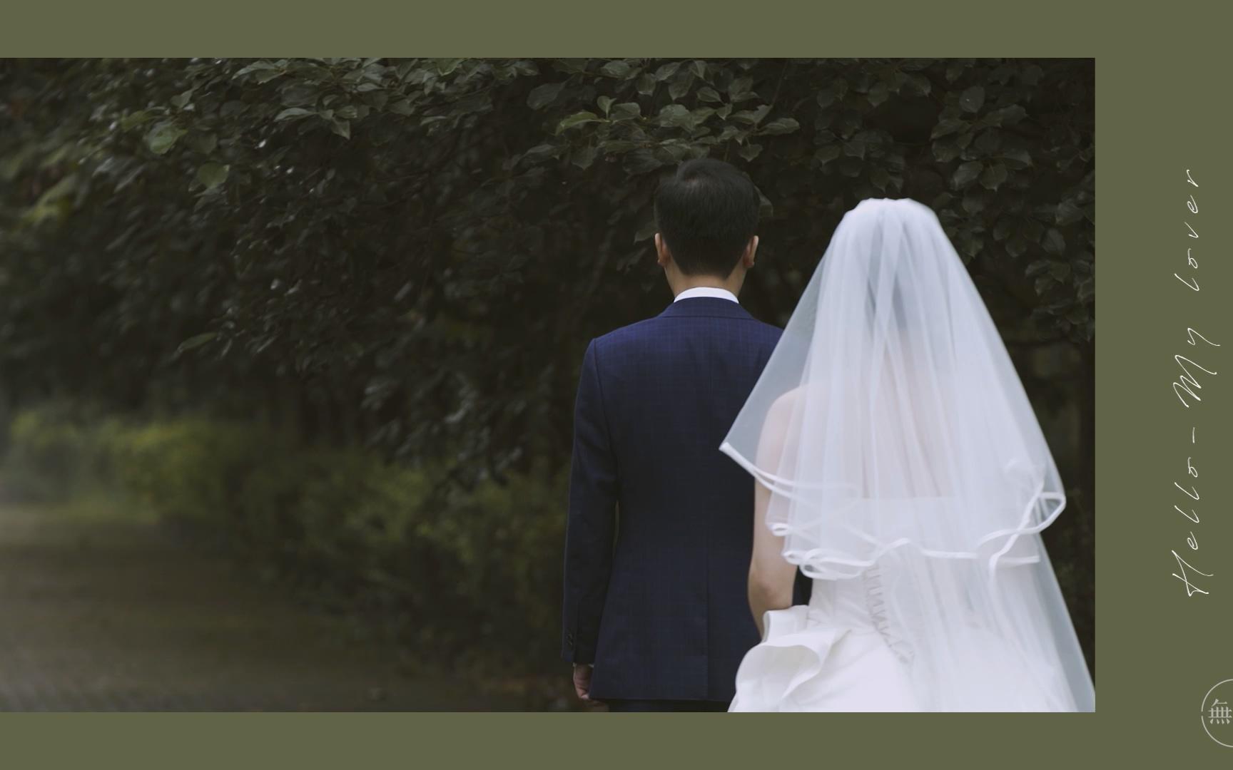 无有映画 | 成都田夫稼舍 | 双机位
