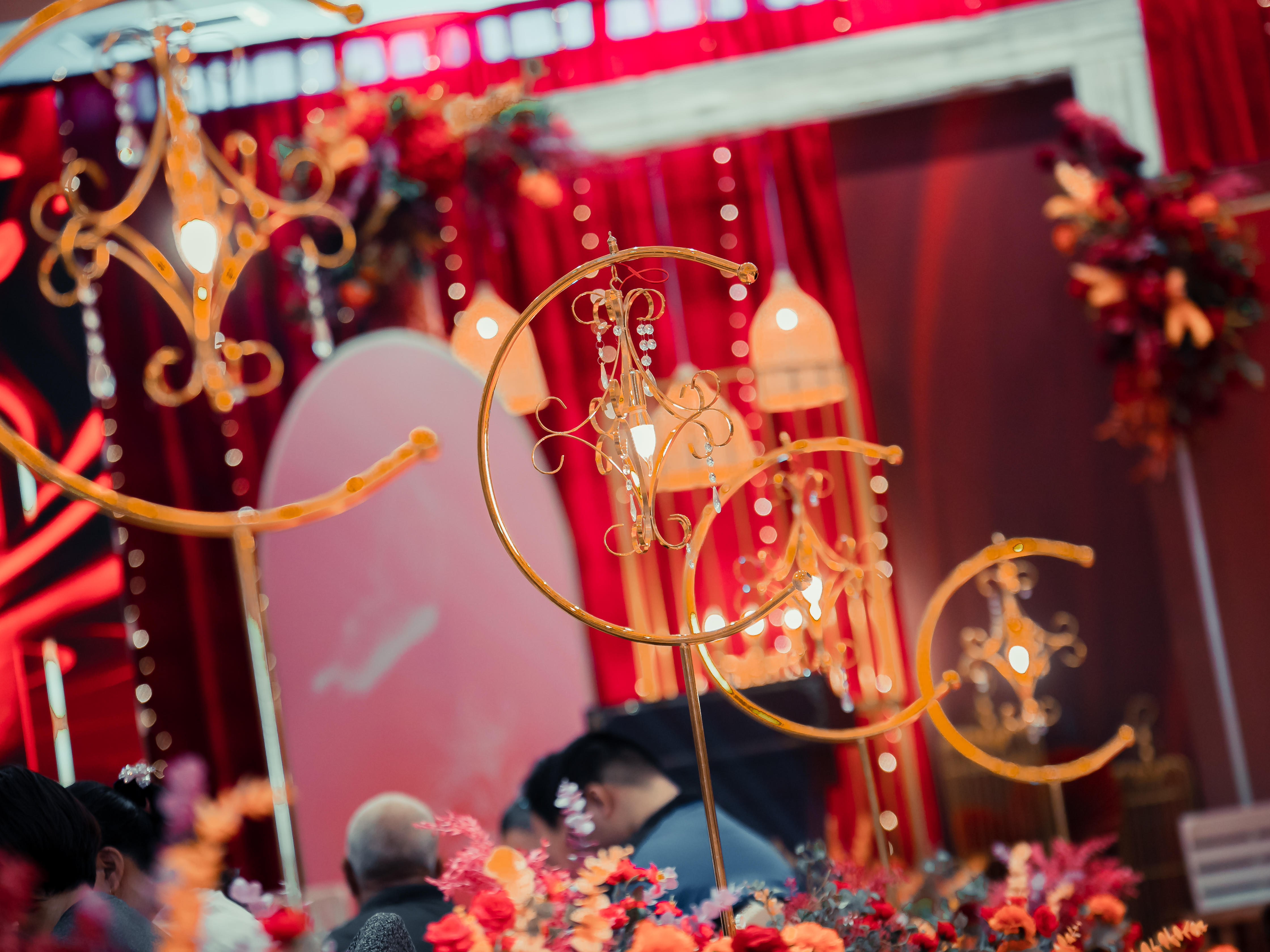 唯美花嫁2020.0512香庭花海酒店红橙蜜爱