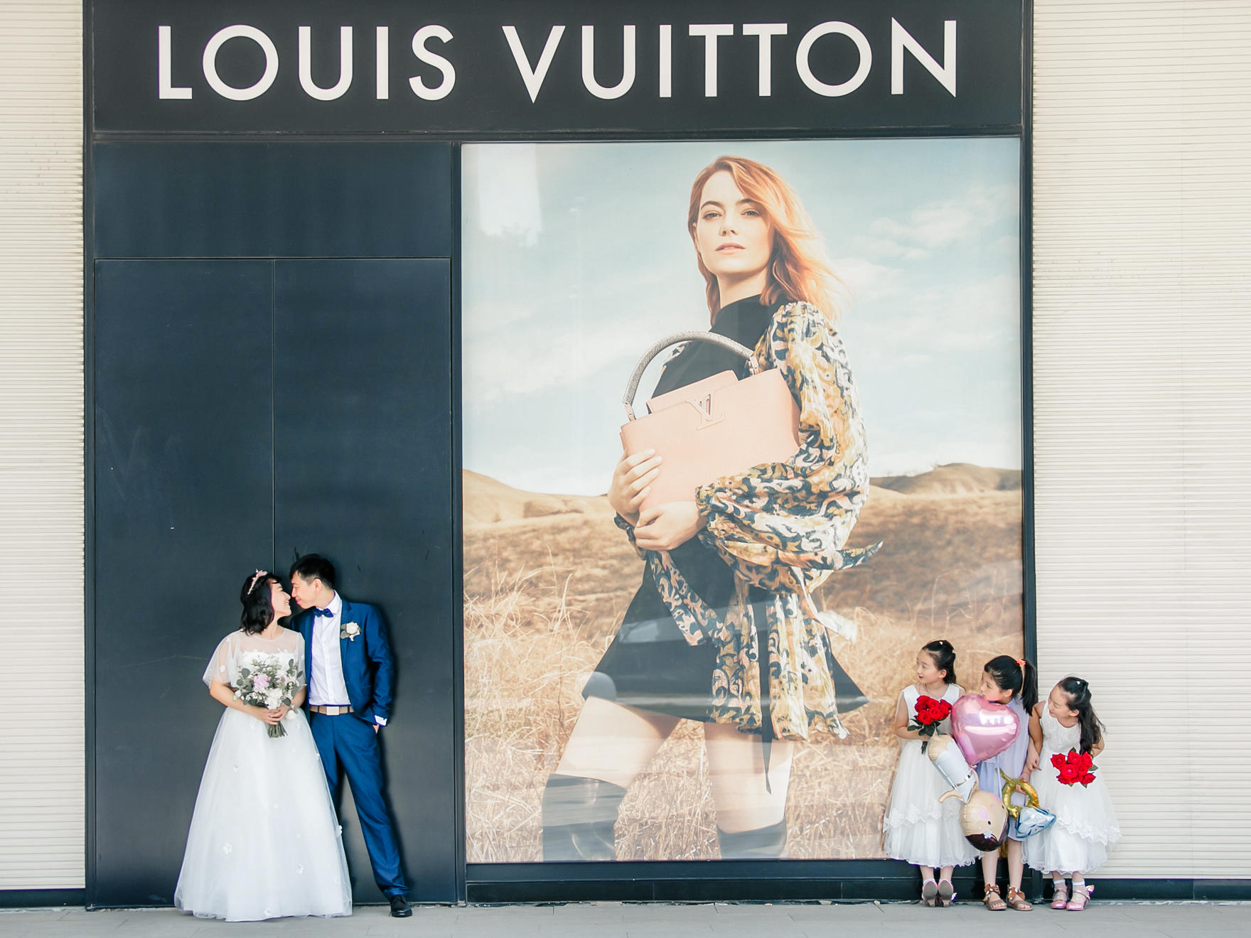 沈阳记录者高端纪实创意婚礼摄影全程指导跟拍