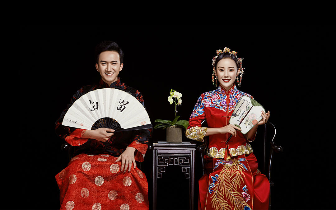 喜爱摄影|经典拍摄|2019流行风