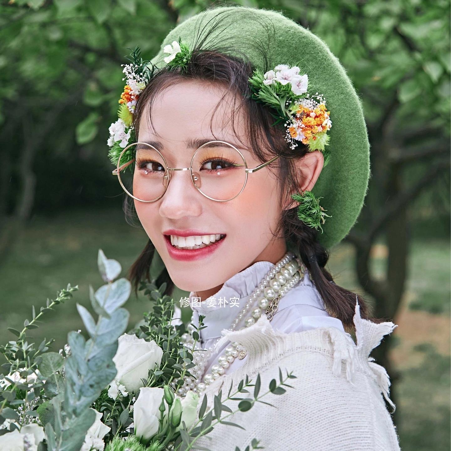 【经理诚推】婚纱照 +8服8造