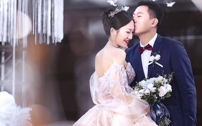 【MeToo】婚礼客片分享