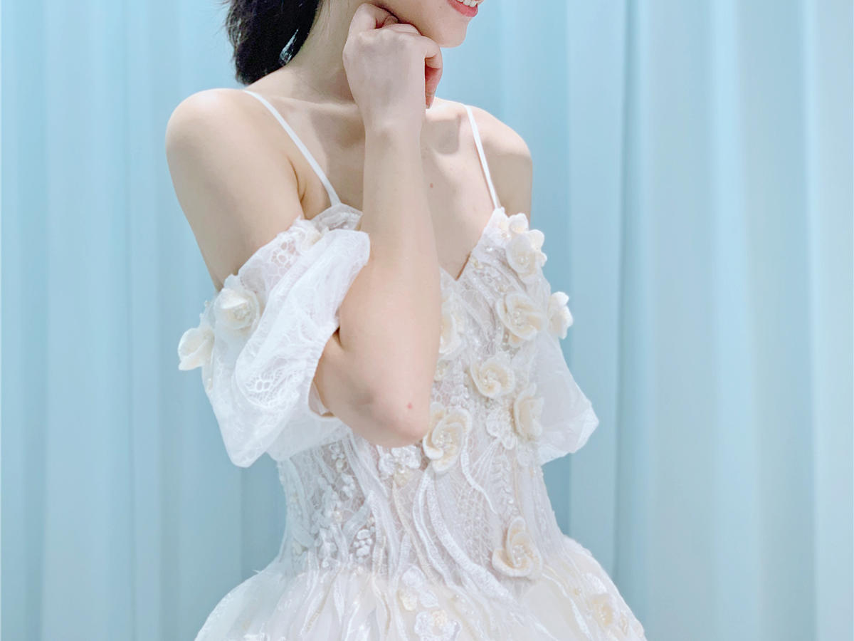 【全球轻奢品牌】小众系列四件套