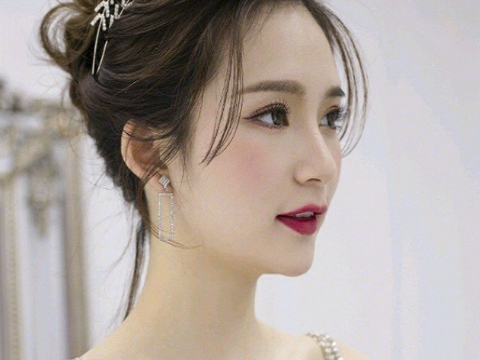 首席档全程跟妆3造型唯美精致妆容+新娘妈妈精致造