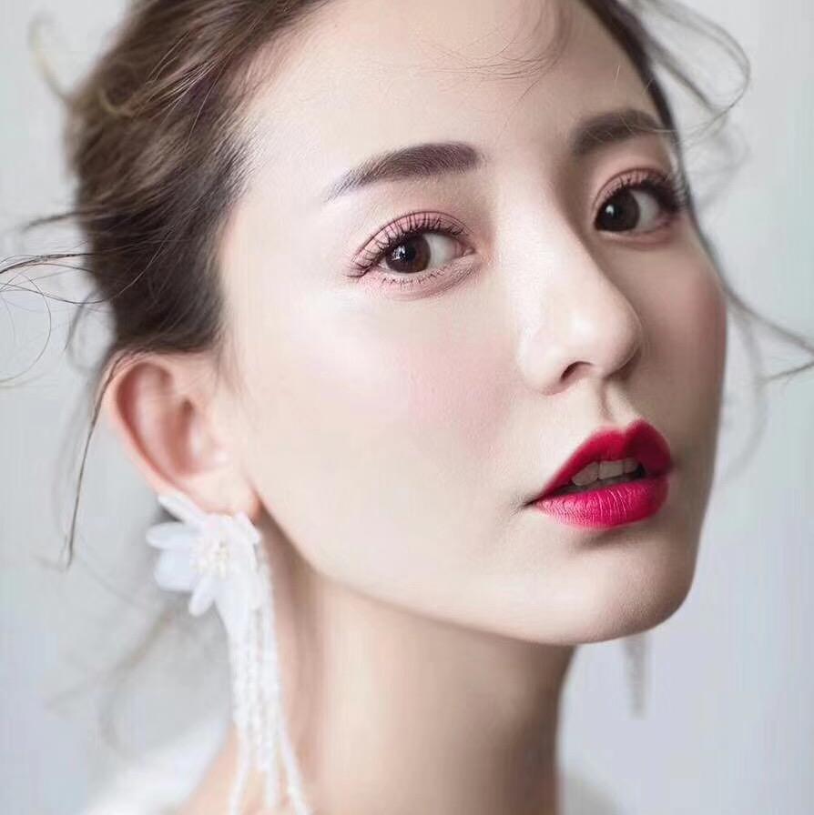 Mi Bride彩妆造型