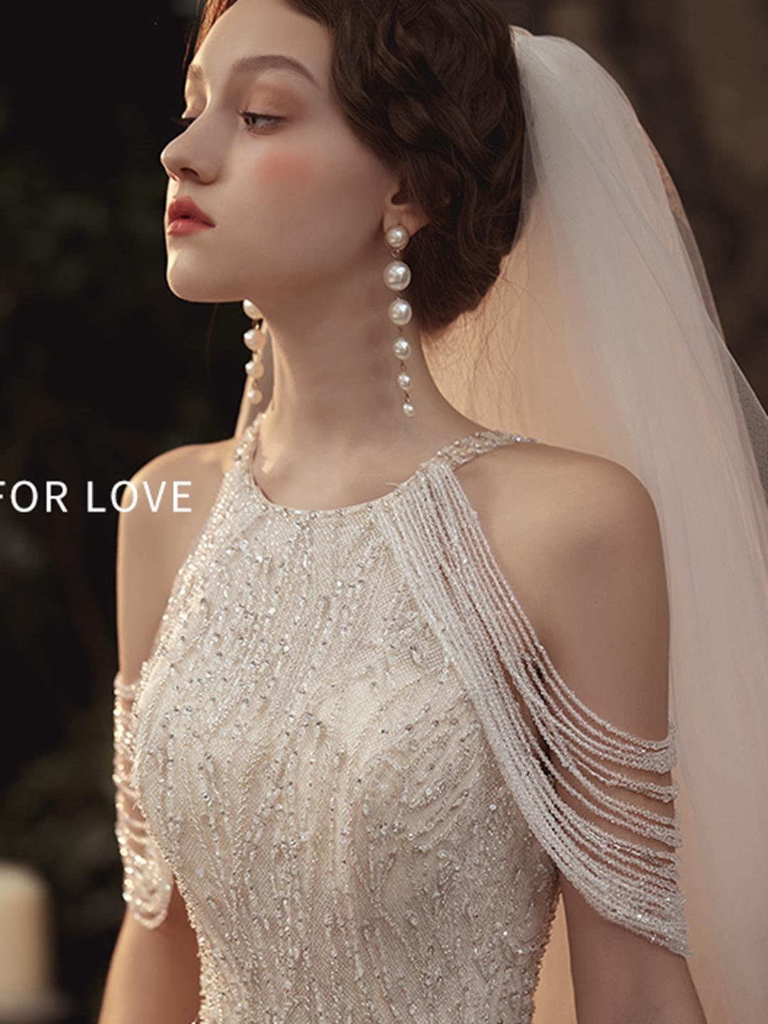 【高端超值】嫁+回门24套+首席档婚礼跟妆2天