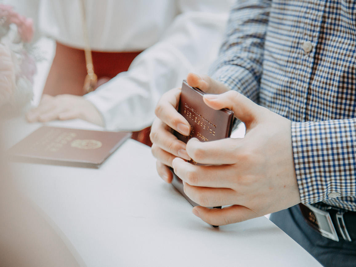 【seeu纱屿新娘】领证跟妆领证化妆