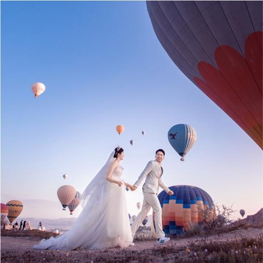 全包【立减八千】郴州婚纱照+婚礼跟拍+婚礼服租赁