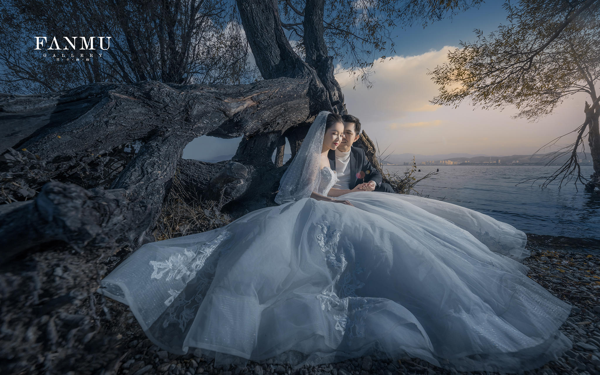 大理  两天环海定制系列品牌创始人档