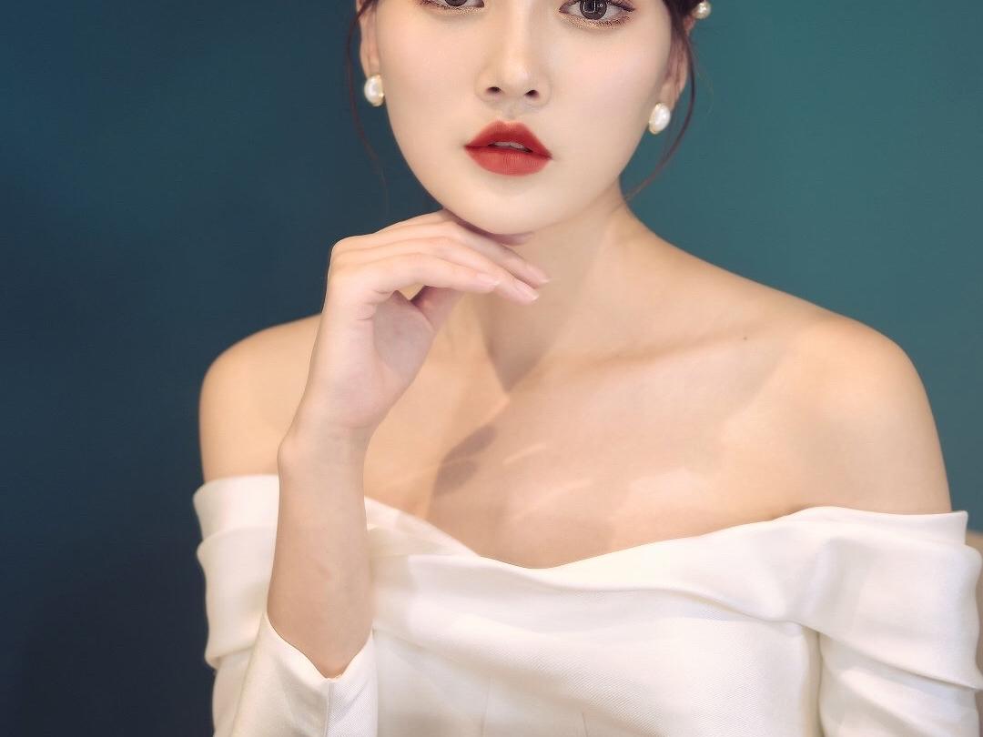 懂你所爱【沐U】婚礼半程跟妆