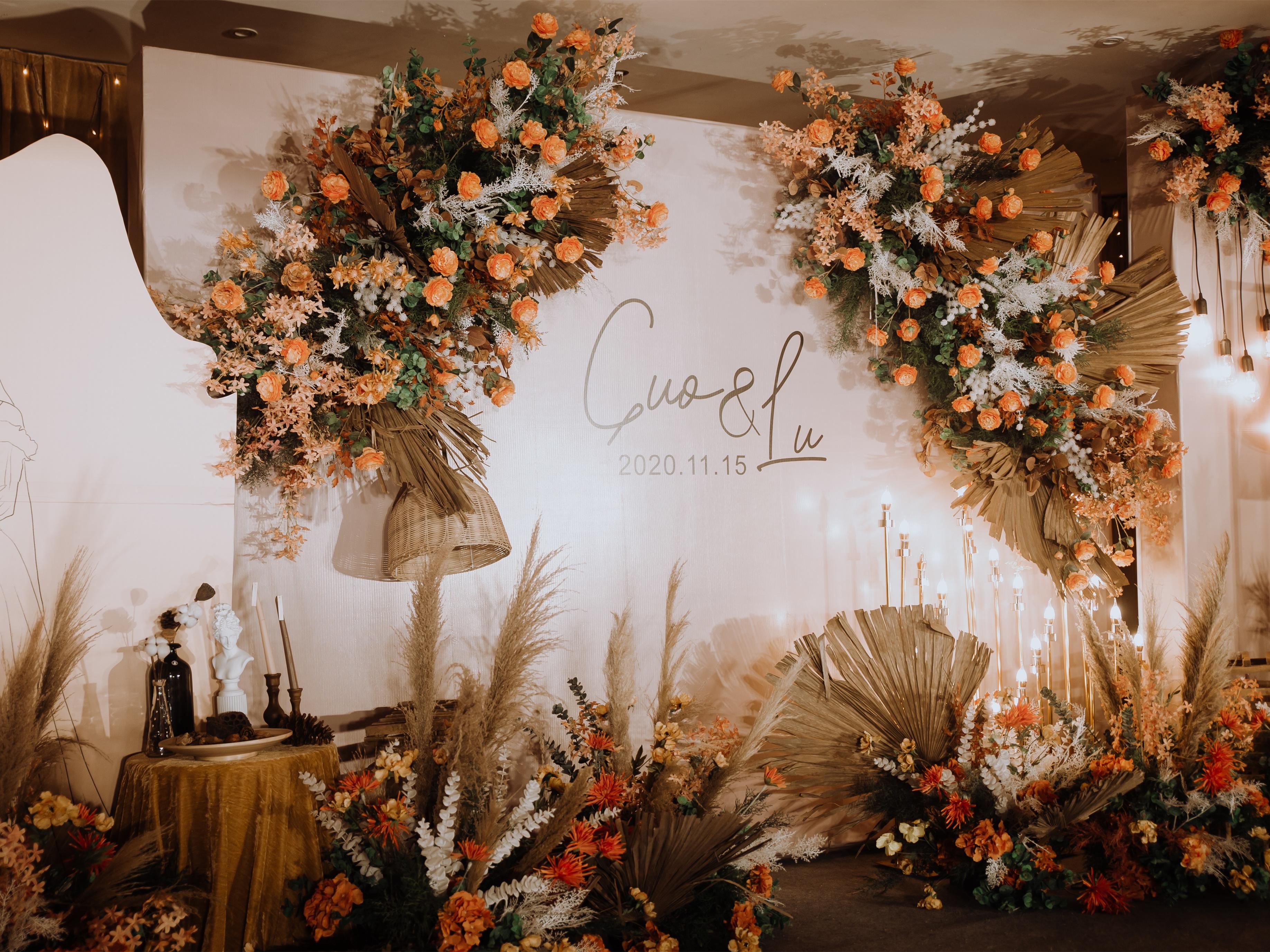 简单爱 往后，人生的四季冷暖，都是你的影子