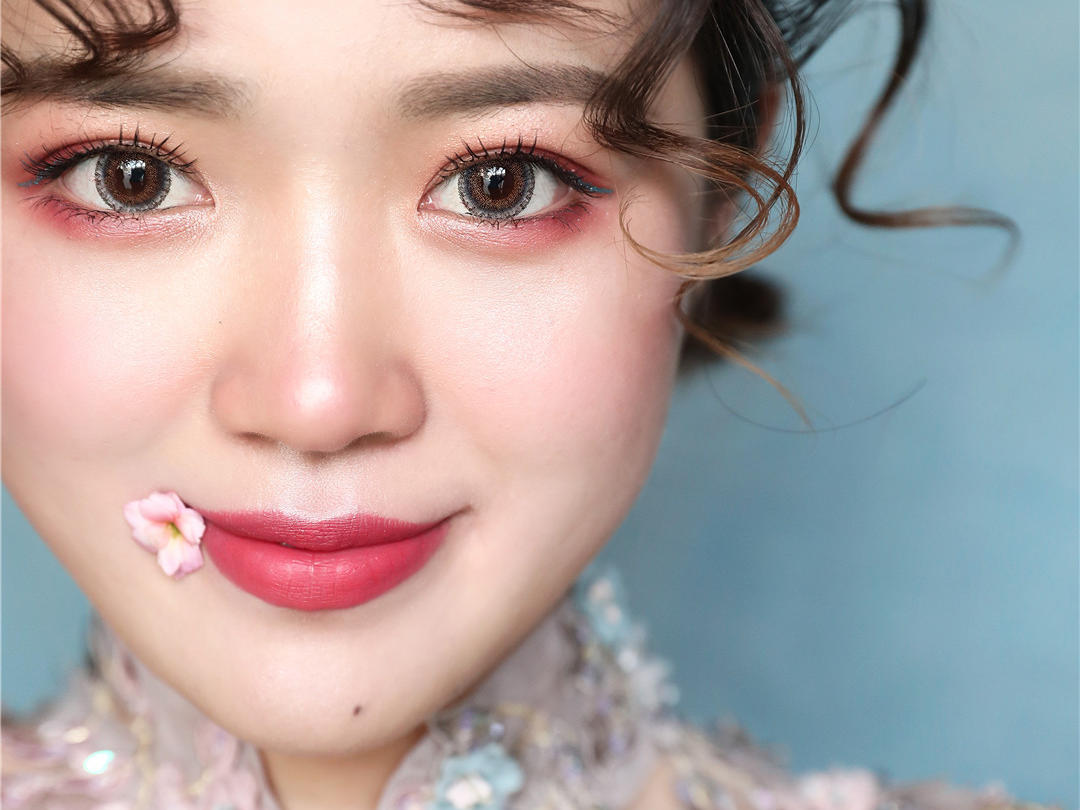 【跟妆大促】资深化妆师跟妆