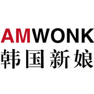 AMWONK韩国新娘