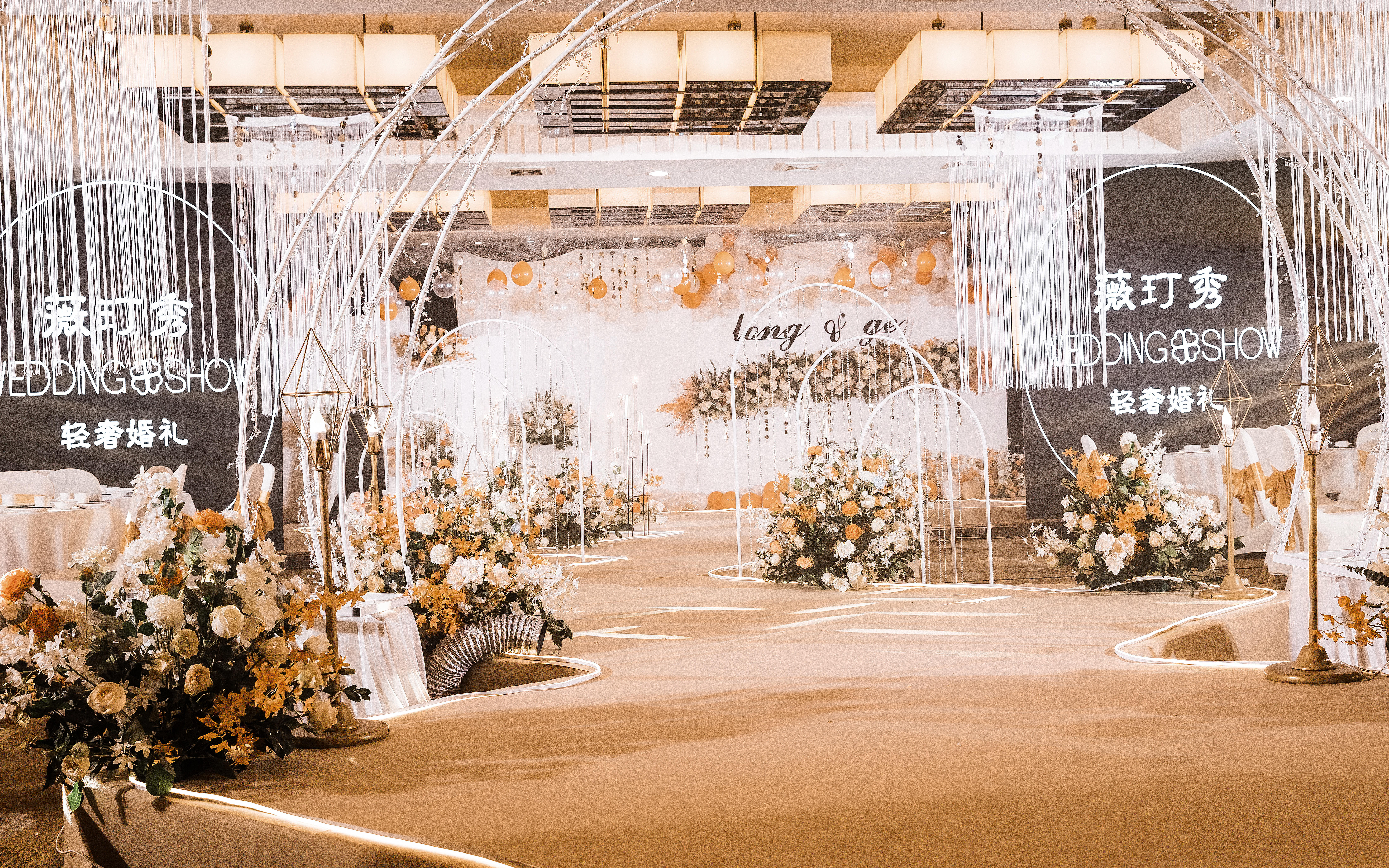 2019.12.21莲花宾馆-泰式婚礼