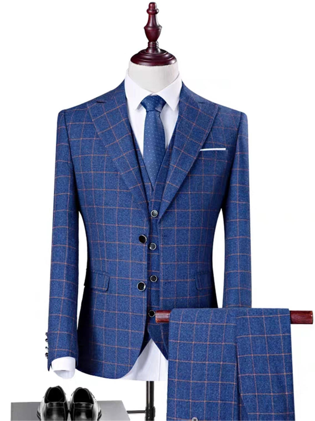 LOVE婚纱礼服18件套首席化妆师