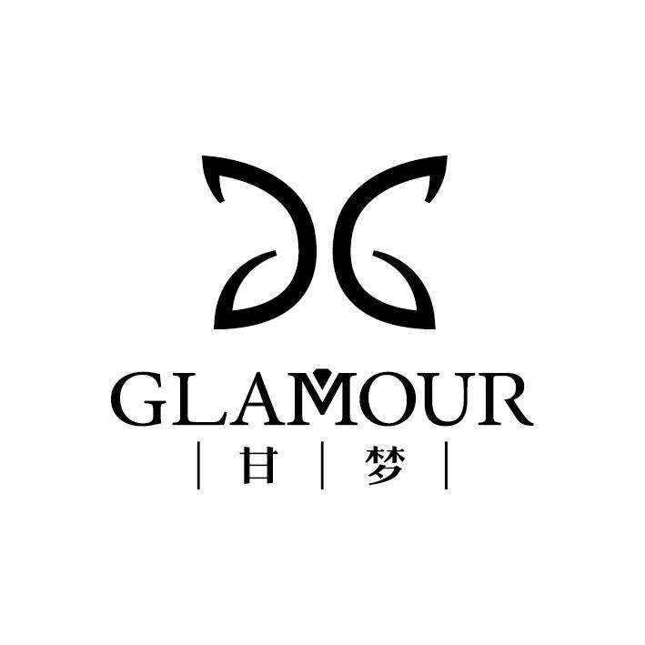 GLAMOUR甘梦钻戒（大西洋银泰店）