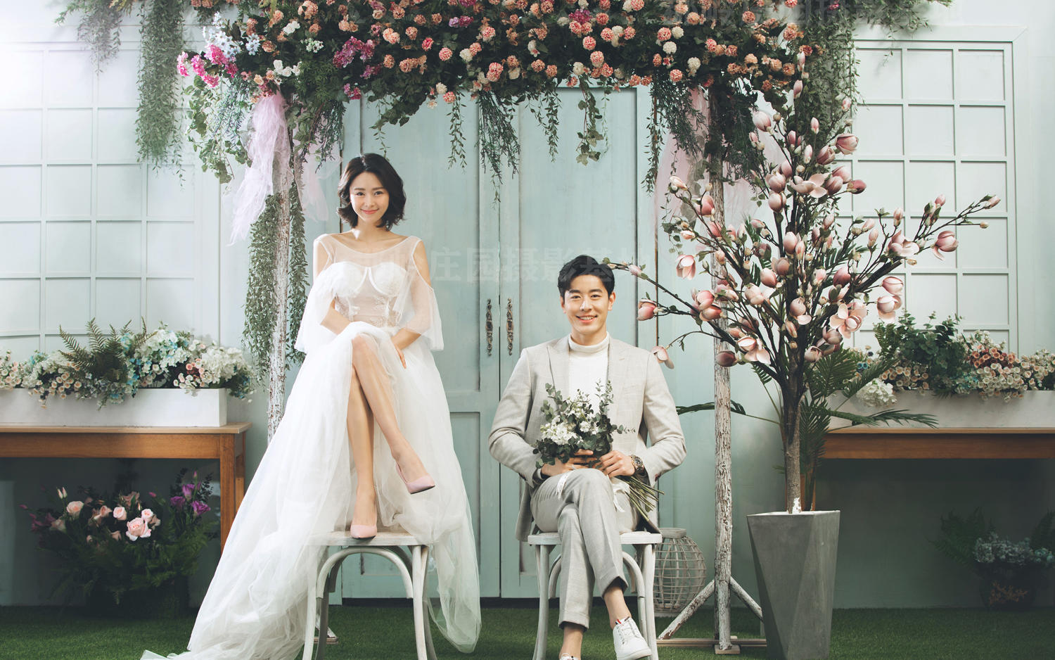 女王嫁到 婚纱摄影立减1000火爆套餐