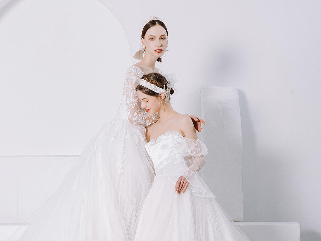 THE ONE BRIDE / 精致轻奢套餐