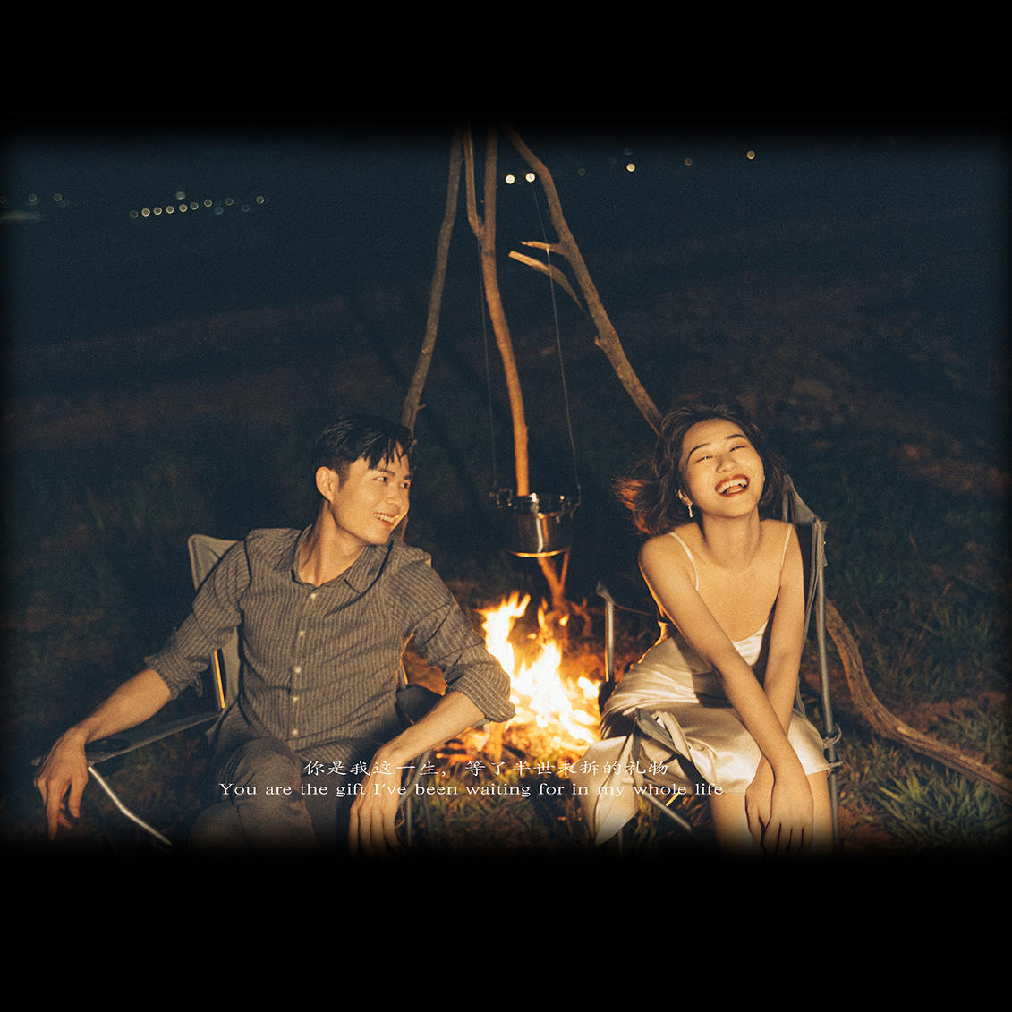 《青柠映画》-8月客片欣赏