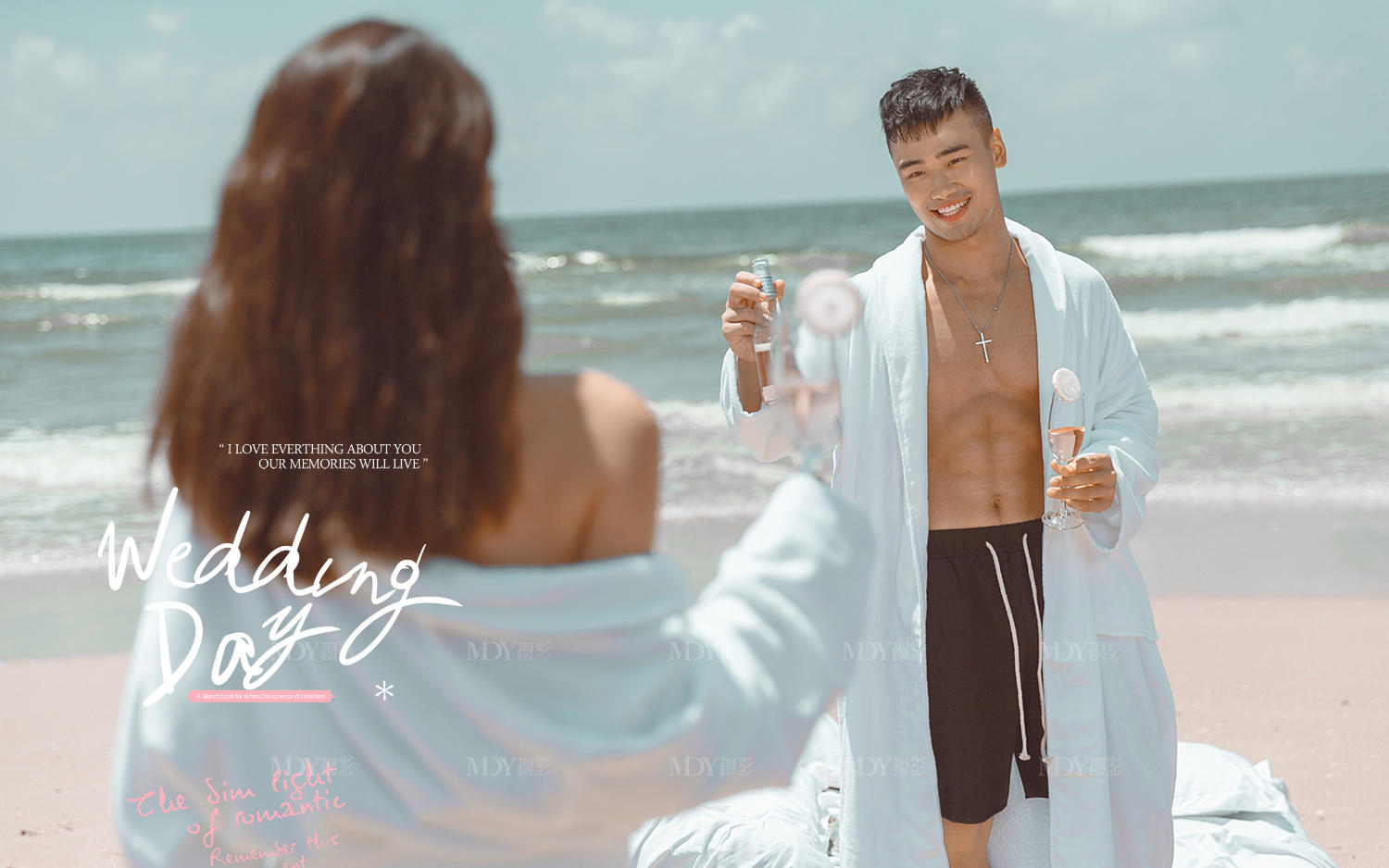 3999元麗江旅拍+6天5晚住宿+游玩