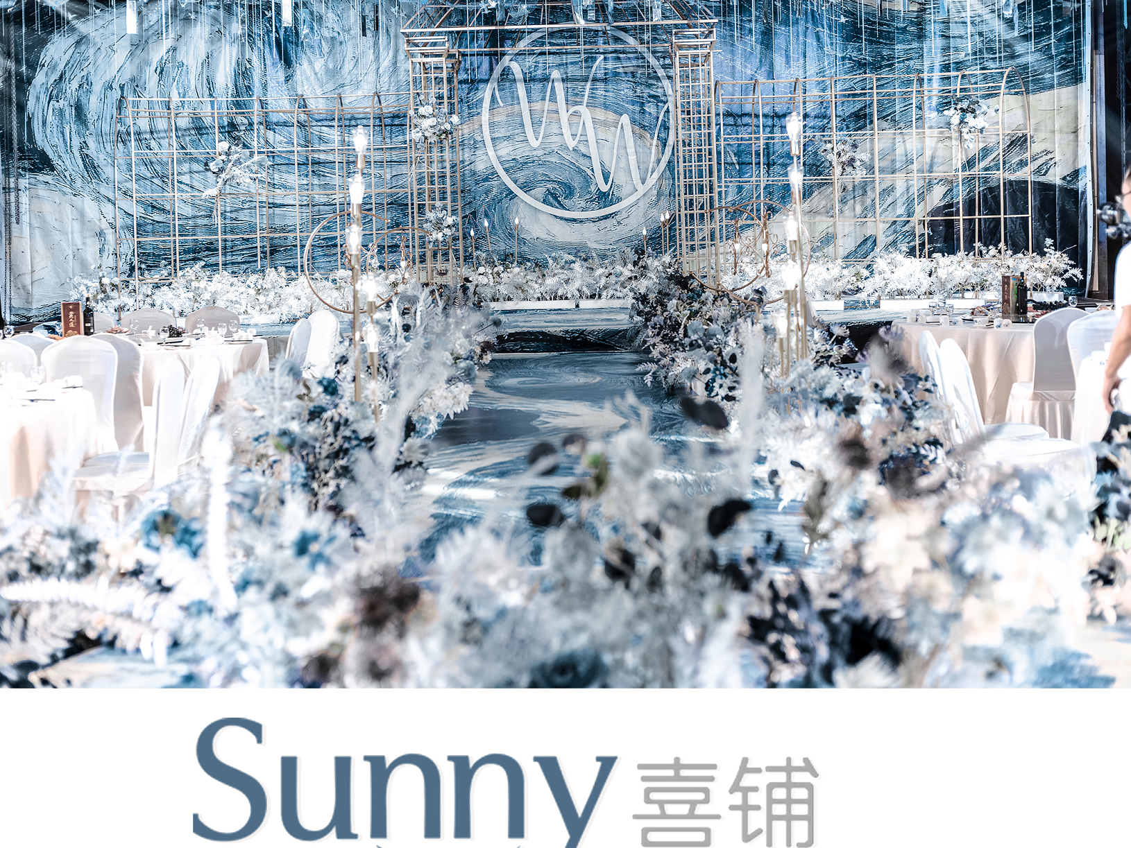 临沭常林酒店倾城之恋主题婚礼