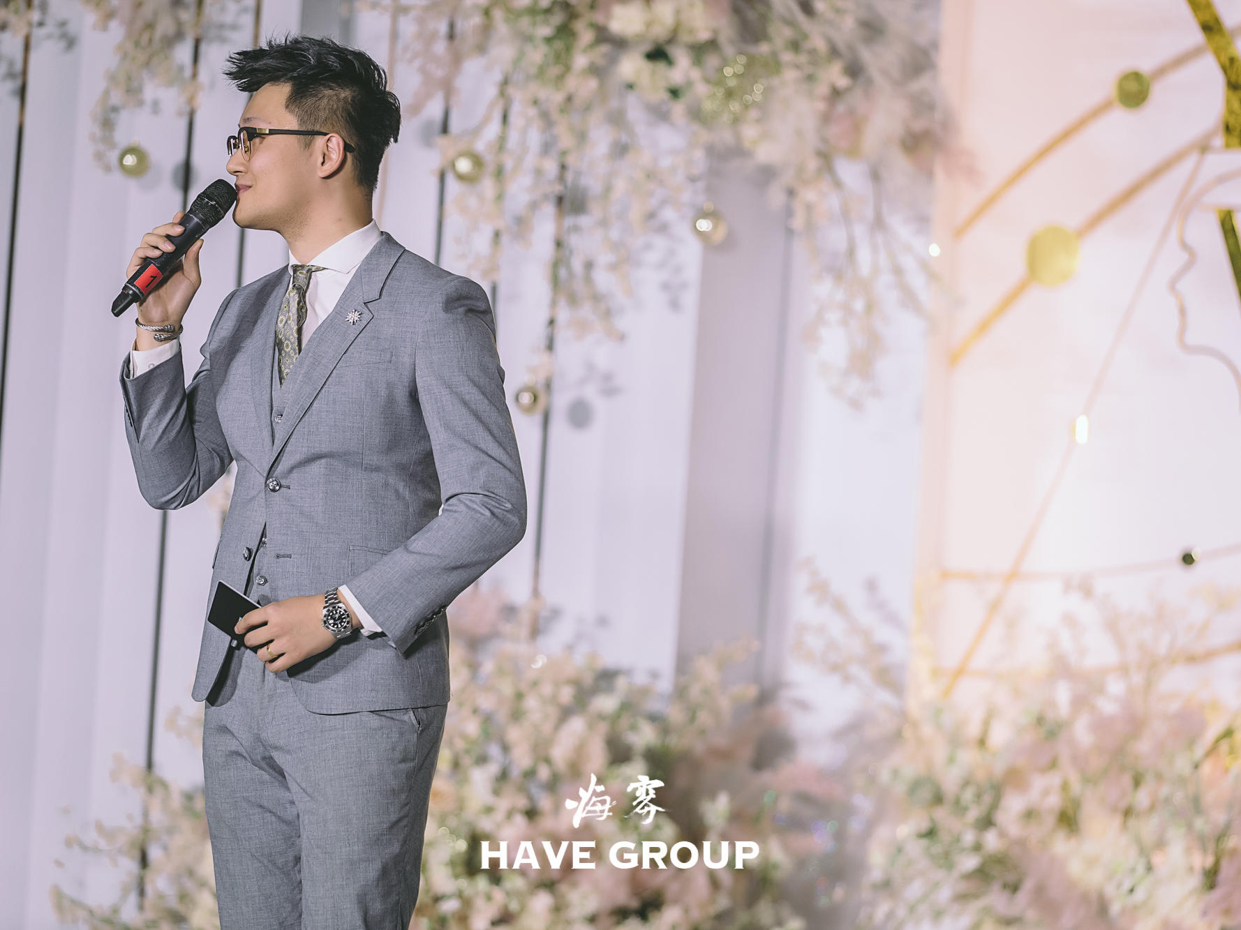 ELEVEN-李昂（真实、自然）