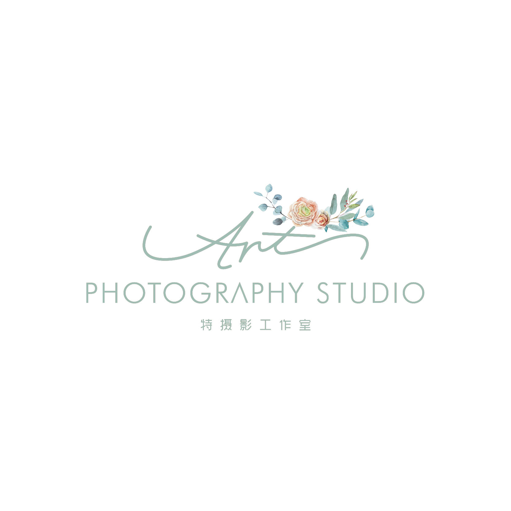 ART特?cái)z影工作室