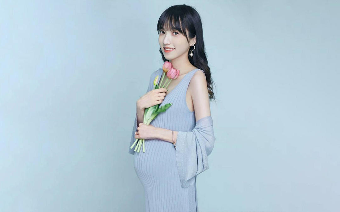 【孕妇写真】总监定制+超值性价比孕妇照