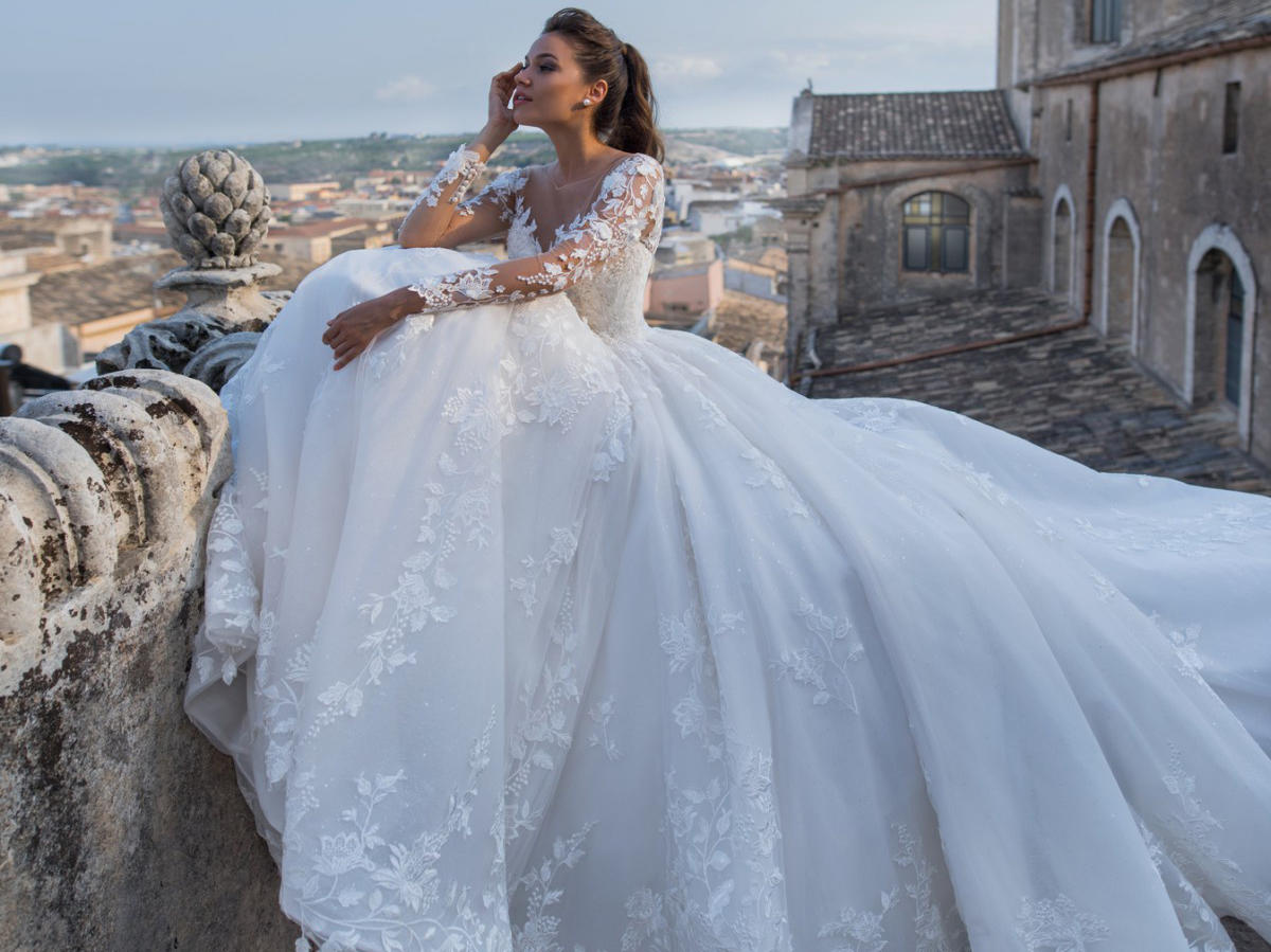 【拉蒙】高级刺绣高级美学