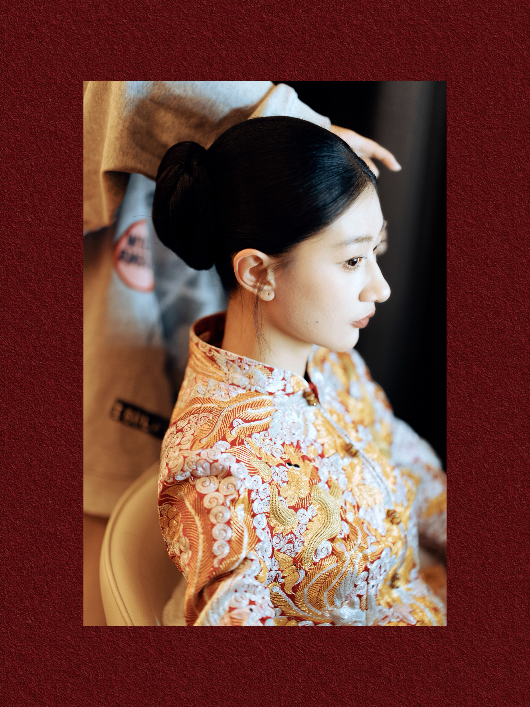 膠片感紀(jì)實(shí)情緒，有靈有美