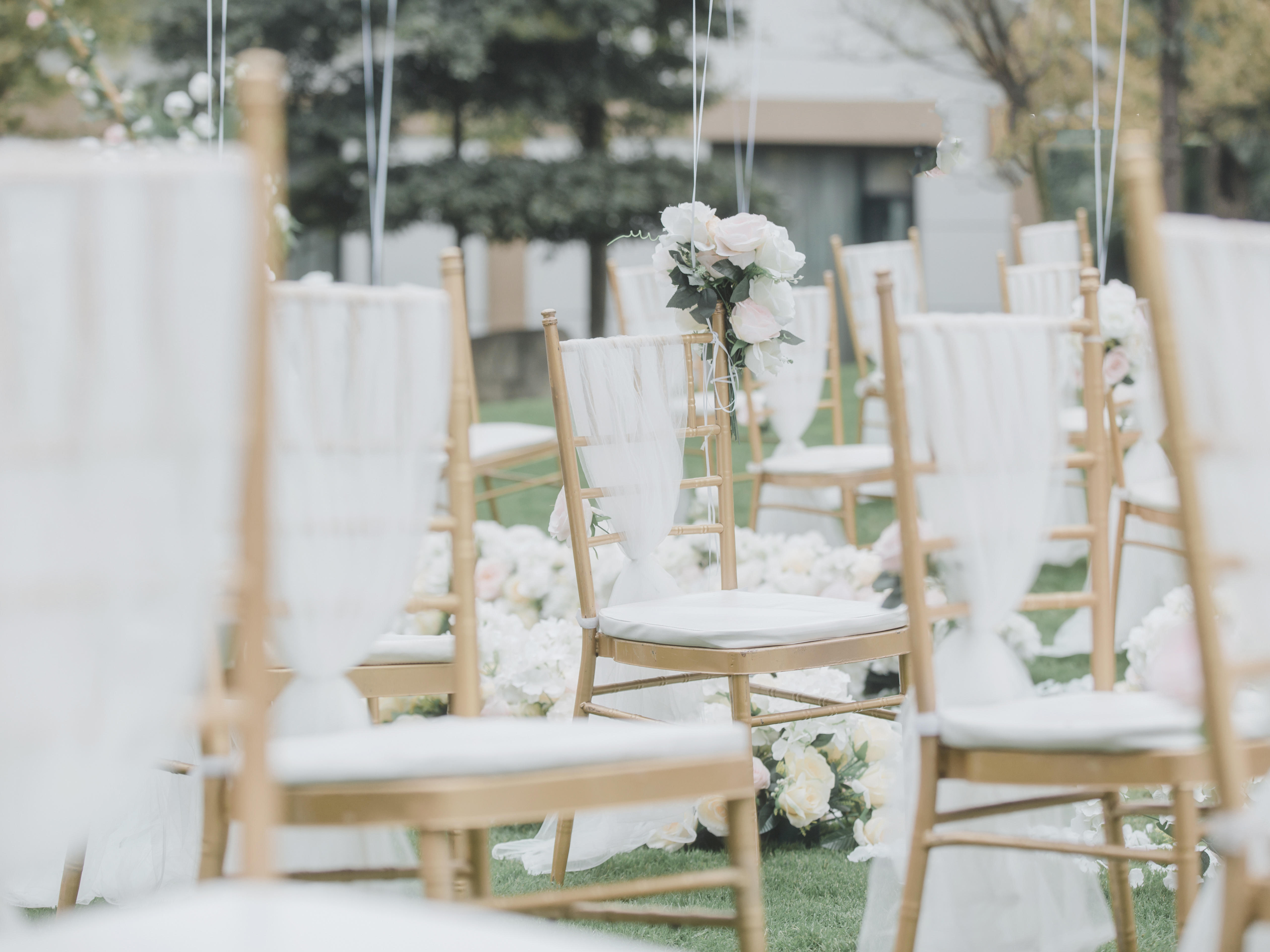 待到春暖花开，和最爱的人一起经历一次户外旅行