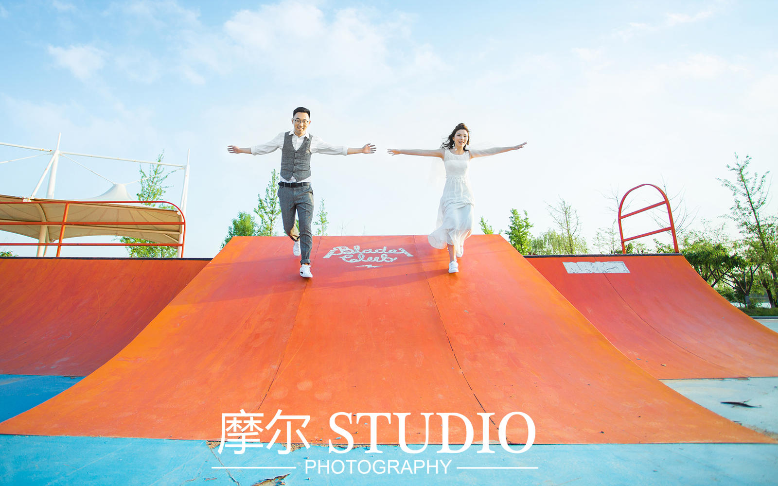 |多元风格【创意】网红打卡