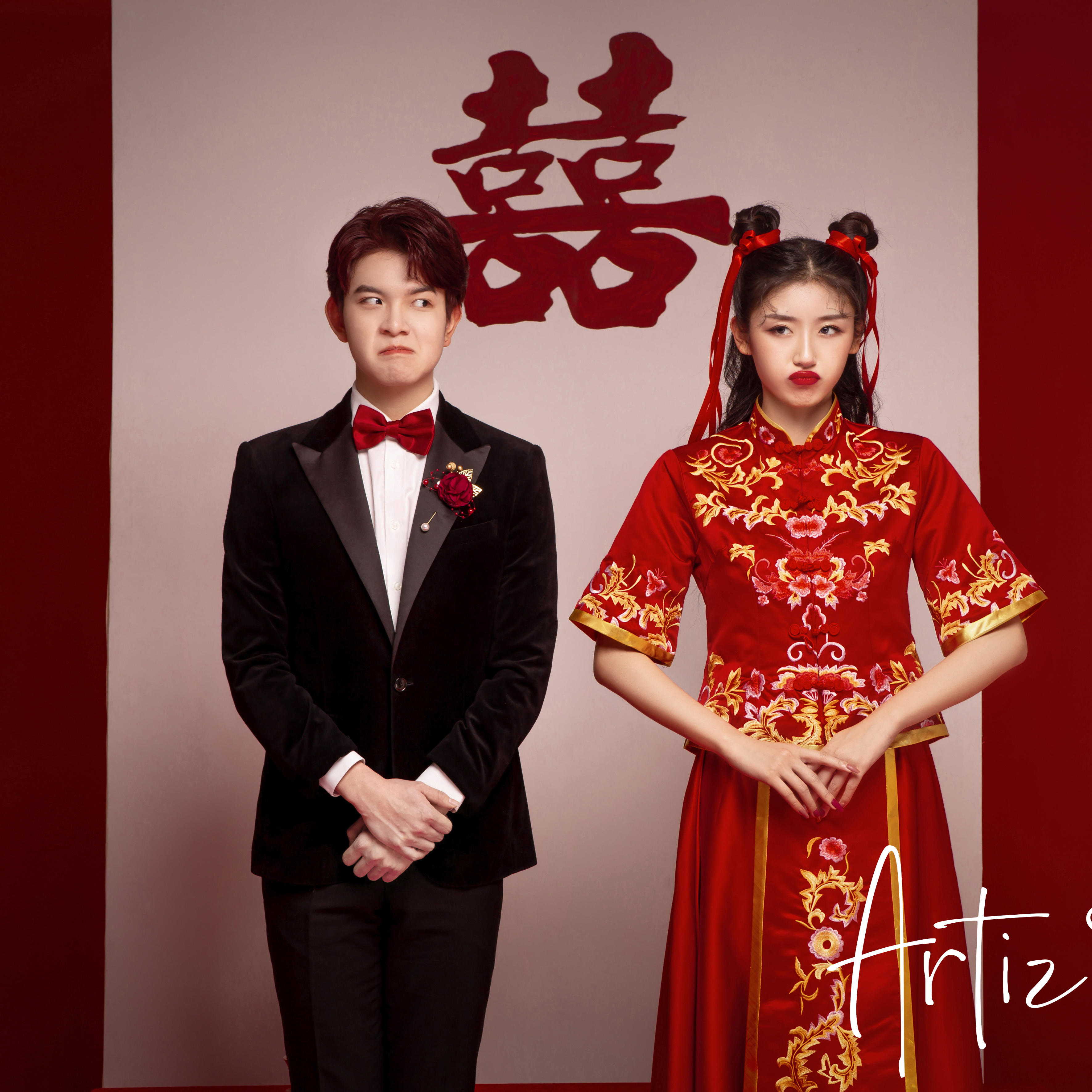 Artiz Studio客片