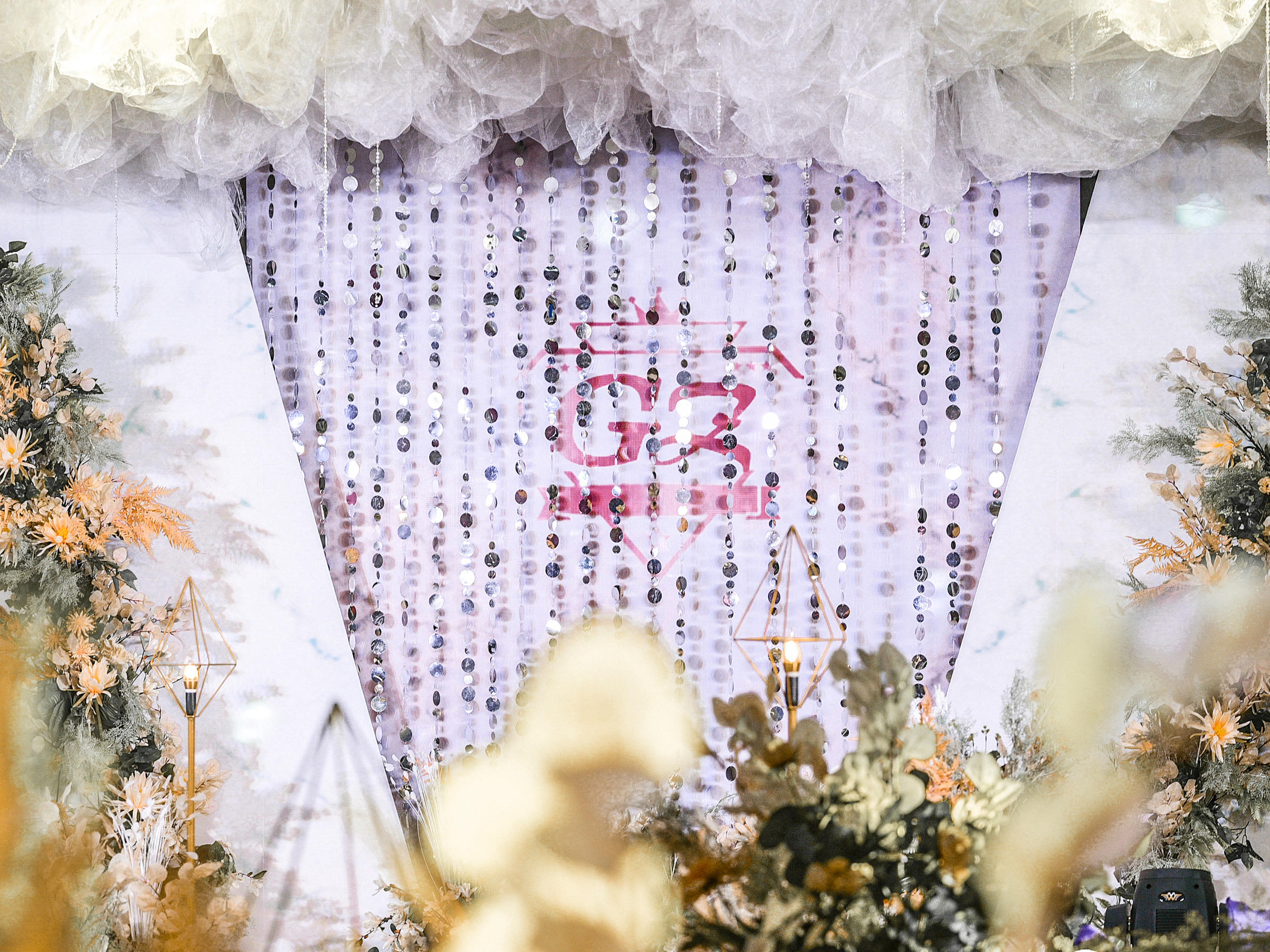 【sunny喜铺】简约香槟